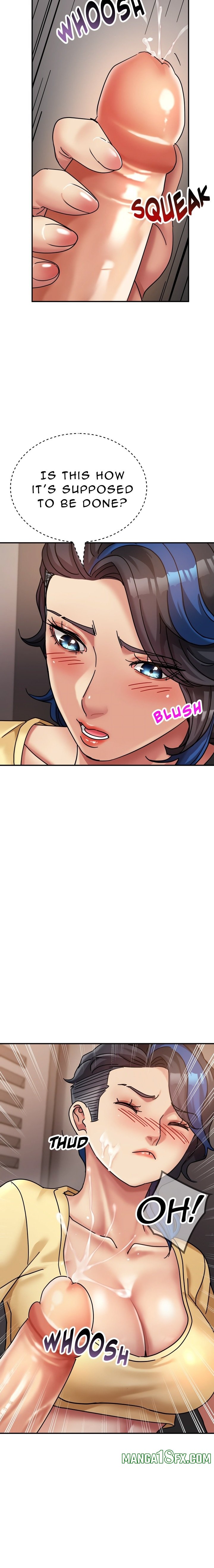 Ring Of Might (Uncensored) Chapter 7 image 15