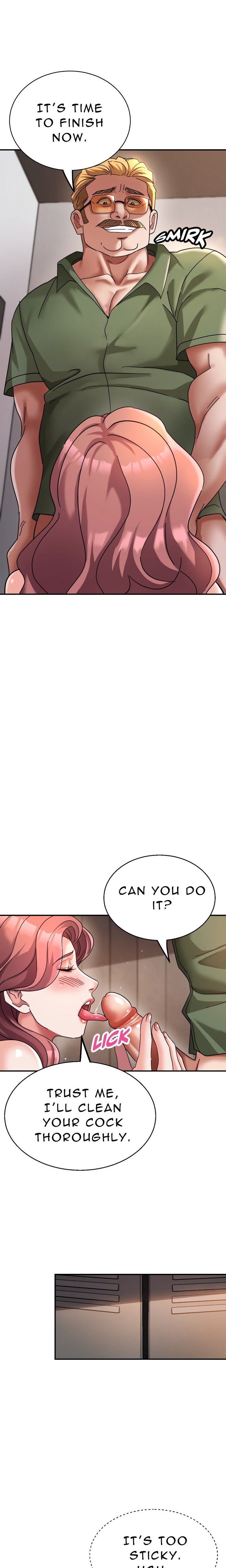 Ring Of Might (Uncensored) Chapter 7 image 17