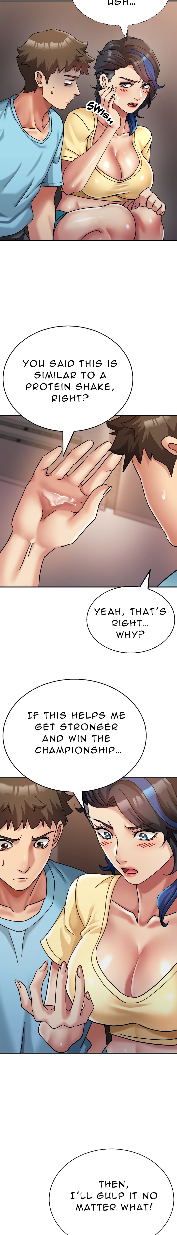 Ring Of Might (Uncensored) Chapter 7 image 18