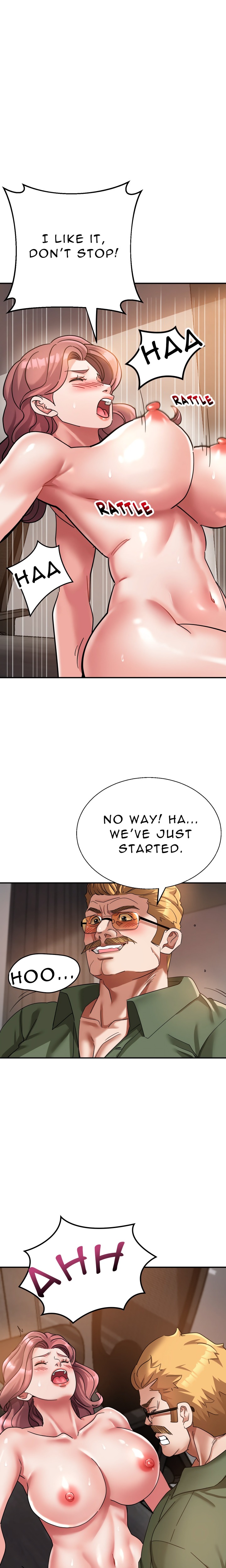 Ring Of Might (Uncensored) Chapter 7 image 2