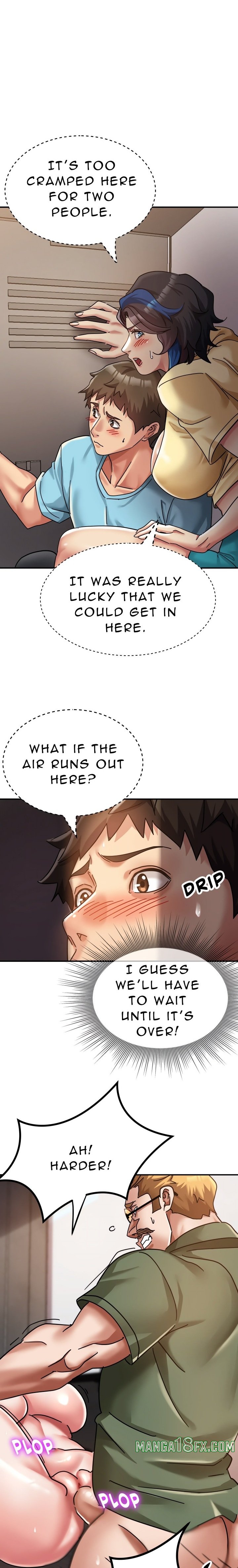 Ring Of Might (Uncensored) Chapter 7 image 4