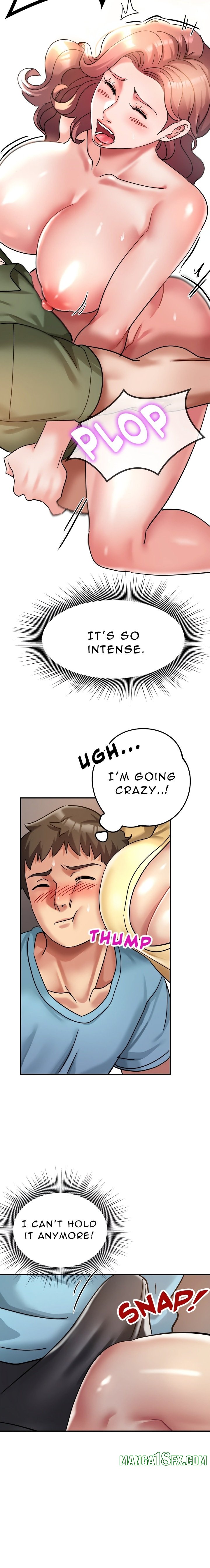 Ring Of Might (Uncensored) Chapter 7 image 7