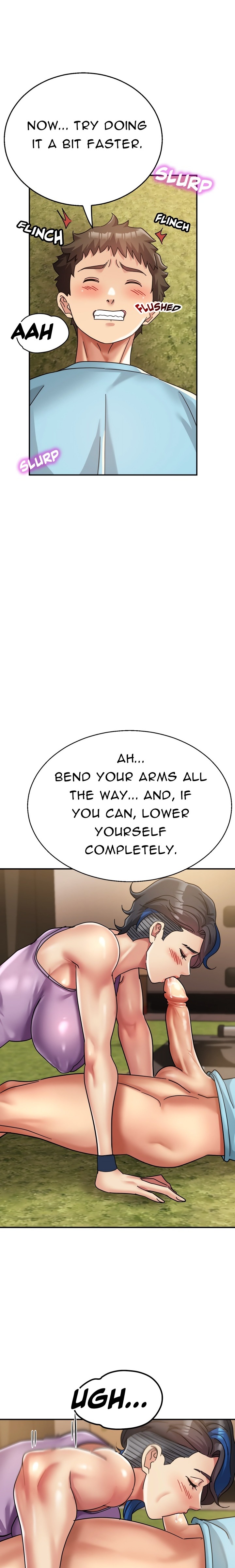 Ring Of Might (Uncensored) Chapter 8 image 13