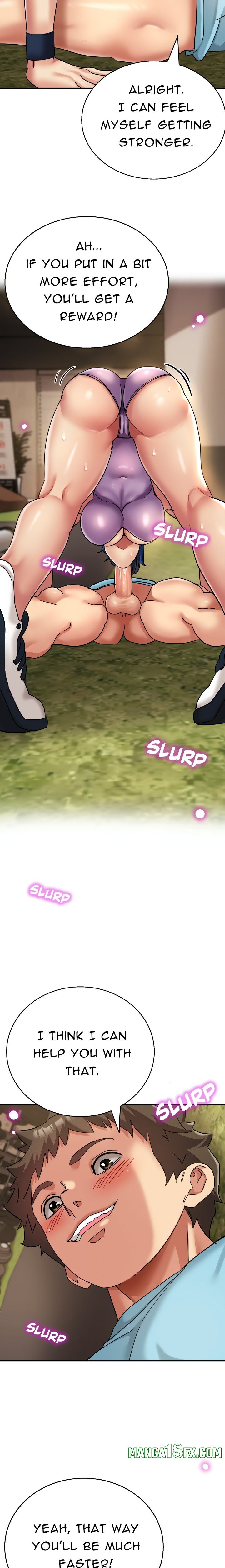 Ring Of Might (Uncensored) Chapter 8 image 14