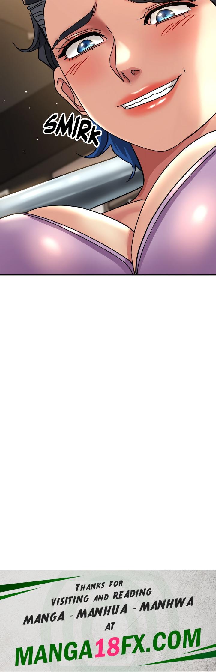 Ring Of Might (Uncensored) Chapter 8 image 20