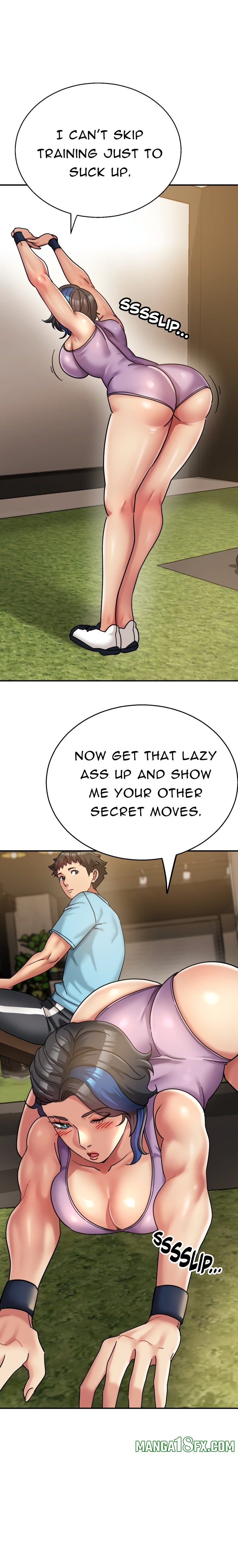 Ring Of Might (Uncensored) Chapter 8 image 6