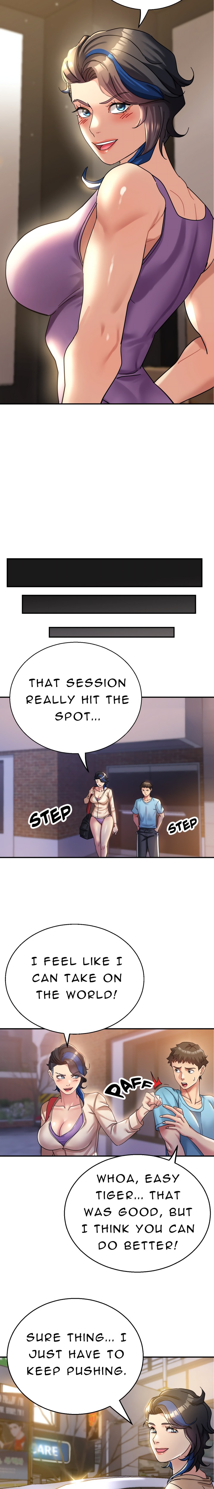 Ring Of Might (Uncensored) Chapter 9 image 9