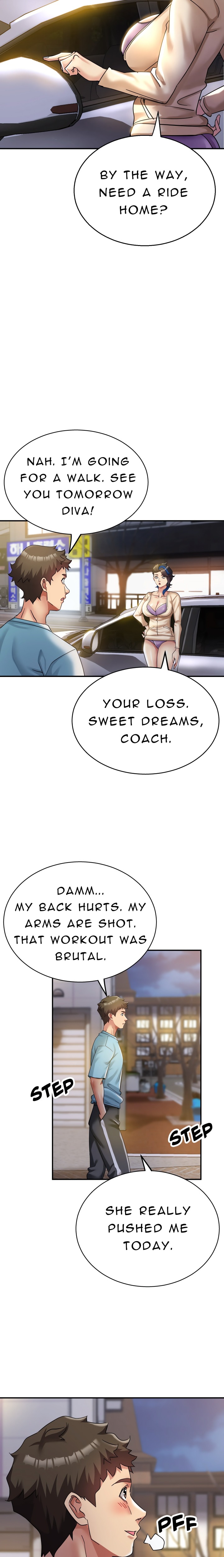 Ring Of Might (Uncensored) Chapter 9 image 10