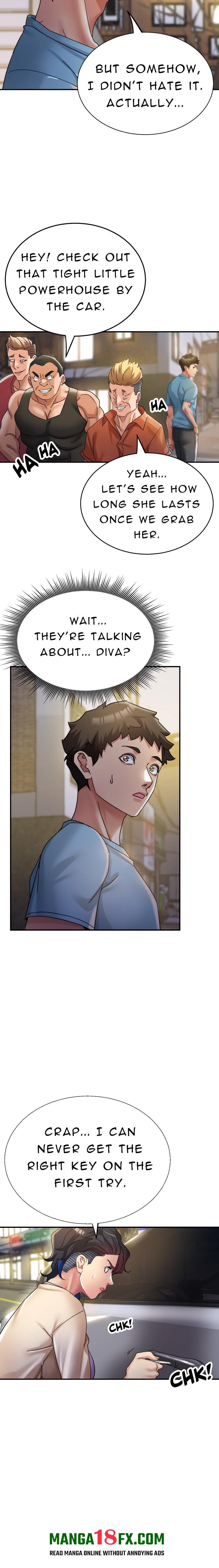 Ring Of Might (Uncensored) Chapter 9 image 11