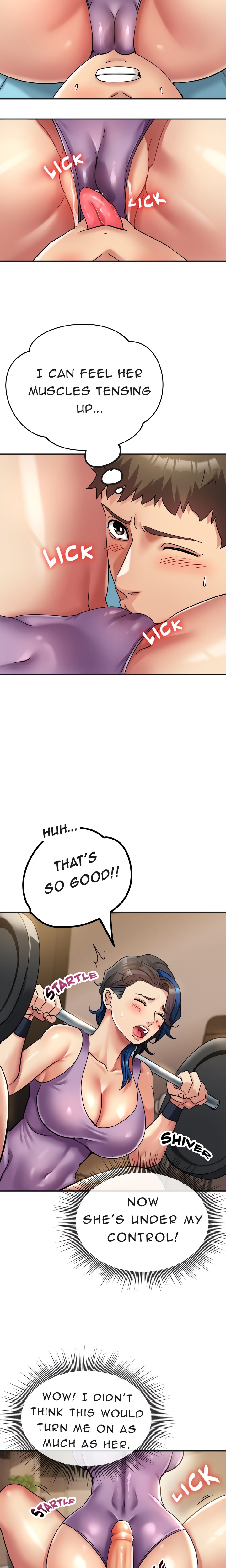 Ring Of Might (Uncensored) Chapter 9 image 4