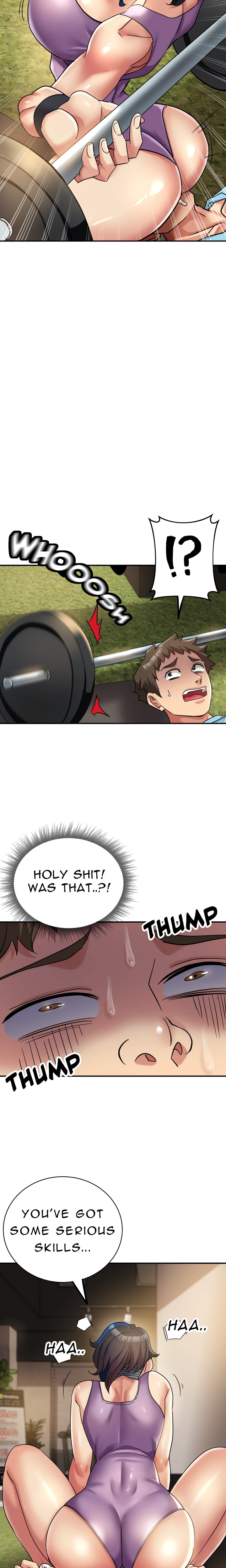 Ring Of Might (Uncensored) Chapter 9 image 7