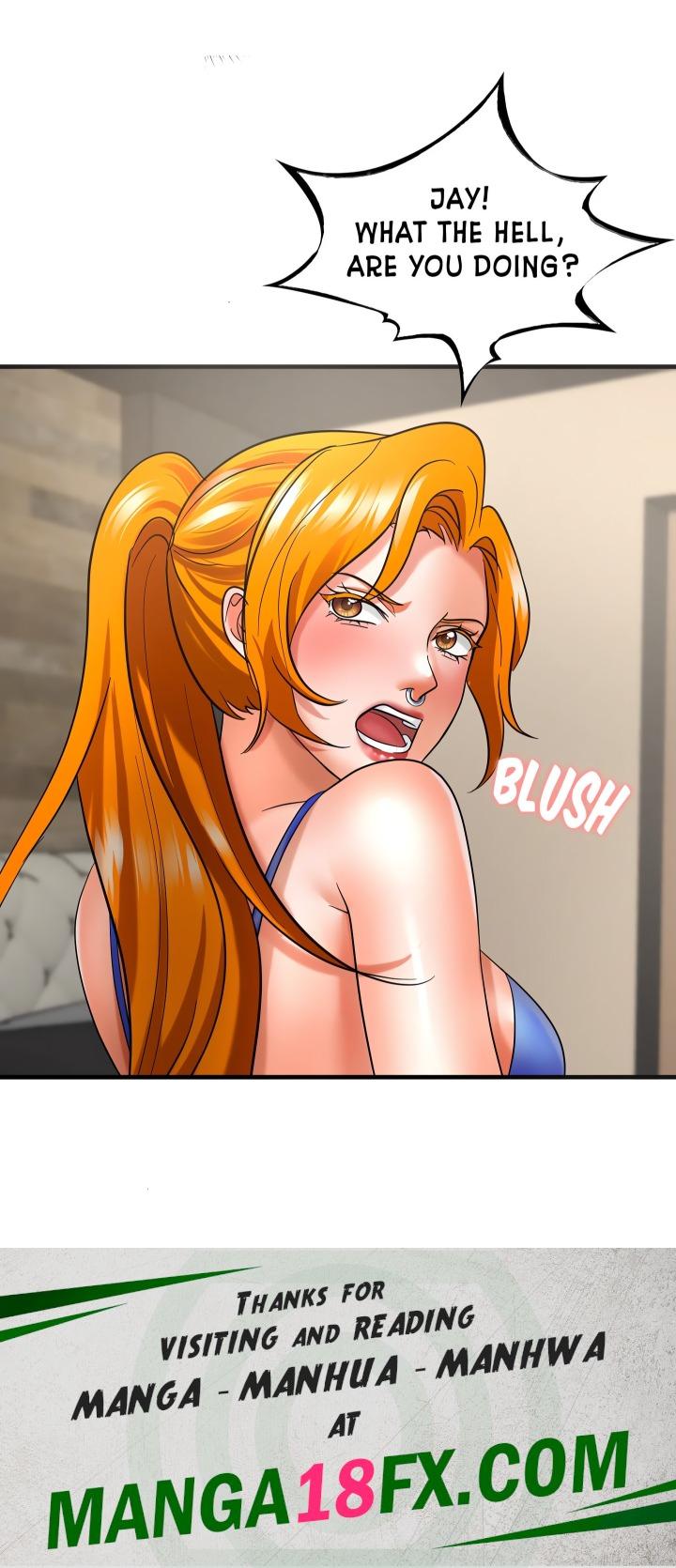 Spring Break With Stepsister (Uncensored) Chapter 0 image 7