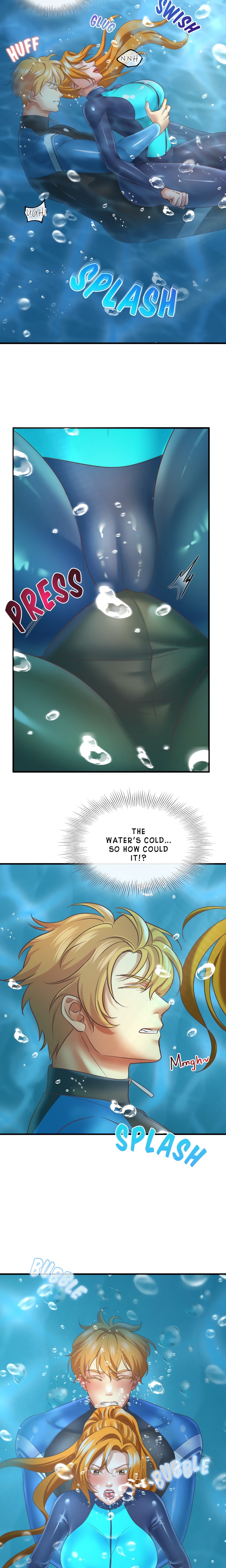 Spring Break With Stepsister (Uncensored) Chapter 3 image 2