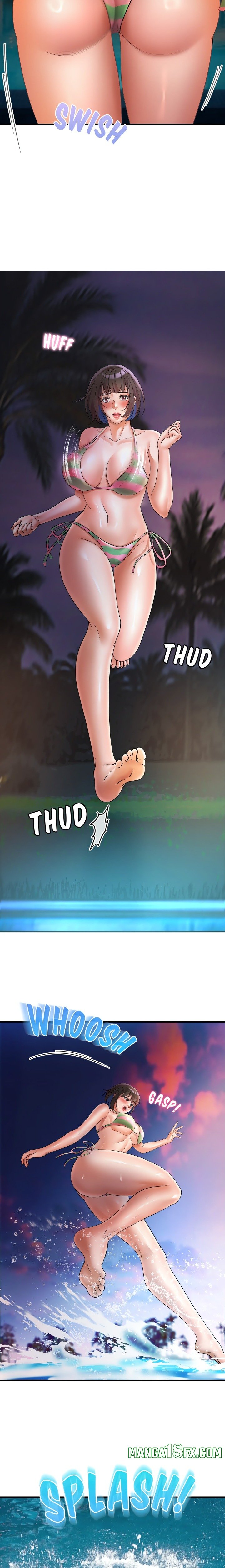 Spring Break With Stepsister (Uncensored) Chapter 4 image 2