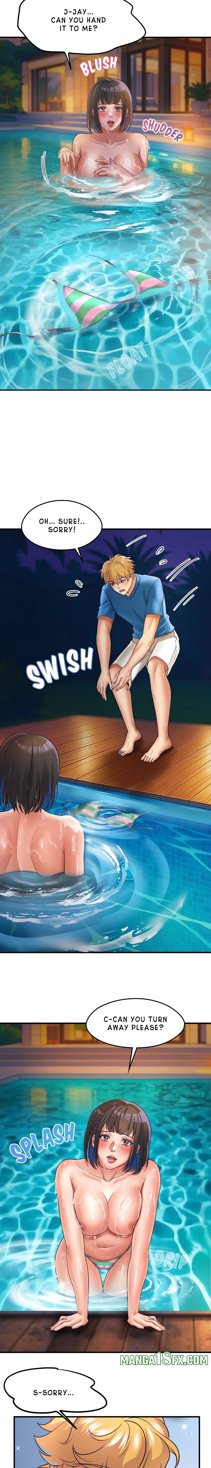 Spring Break With Stepsister (Uncensored) Chapter 4 image 4