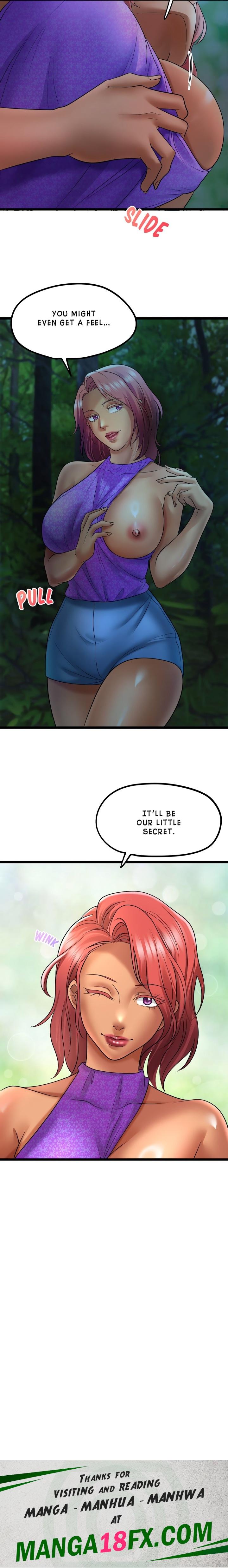 Spring Break With Stepsister (Uncensored) Chapter 5 image 12