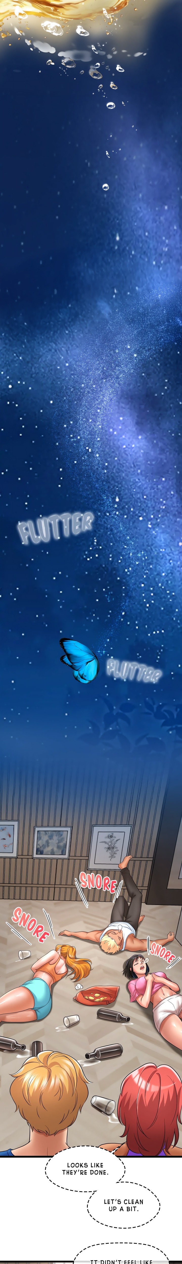 Spring Break With Stepsister (Uncensored) Chapter 5 image 7