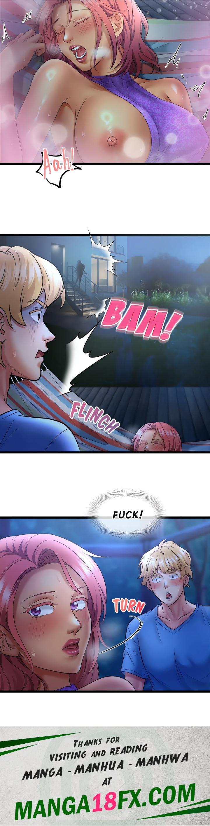 Spring Break With Stepsister (Uncensored) Chapter 6 image 12