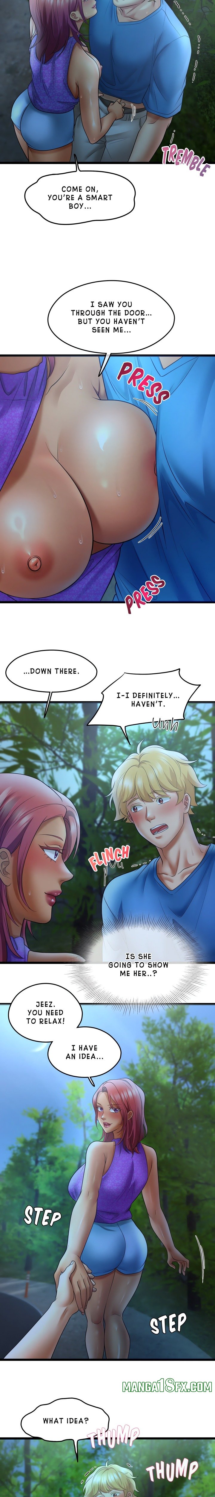 Spring Break With Stepsister (Uncensored) Chapter 6 image 2