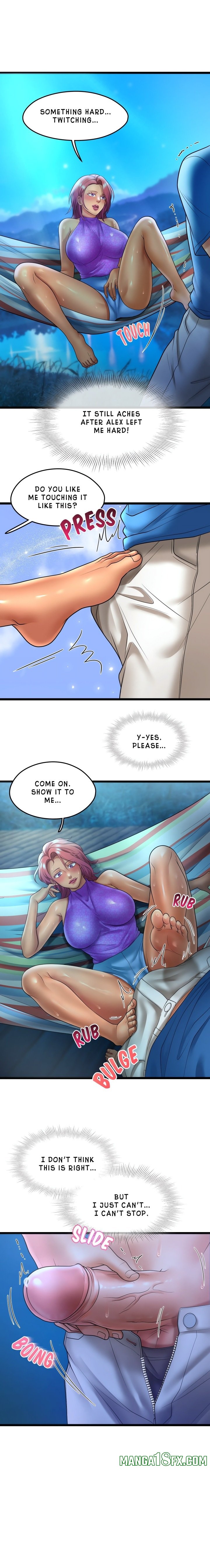 Spring Break With Stepsister (Uncensored) Chapter 6 image 5
