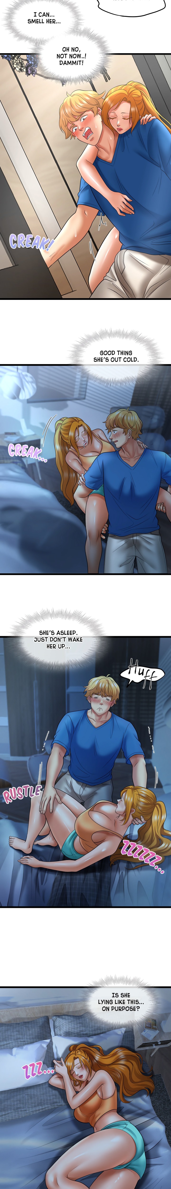 Spring Break With Stepsister (Uncensored) Chapter 7 image 4