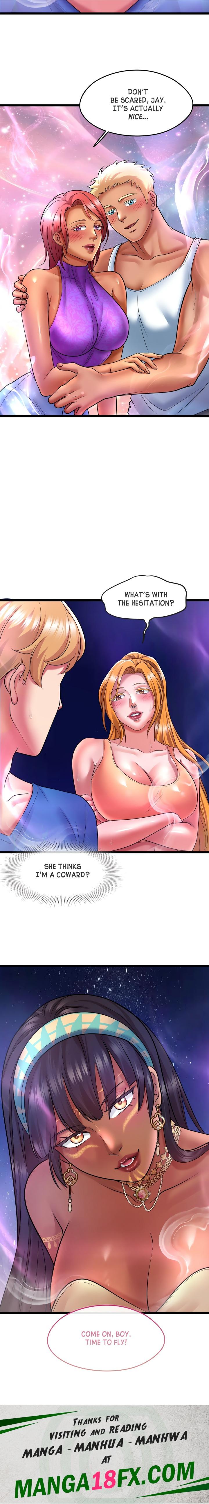 Spring Break With Stepsister (Uncensored) Chapter 8 image 15