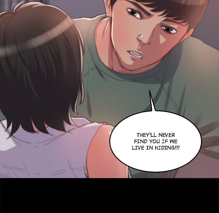 The Lost Girl Chapter 14 image 9