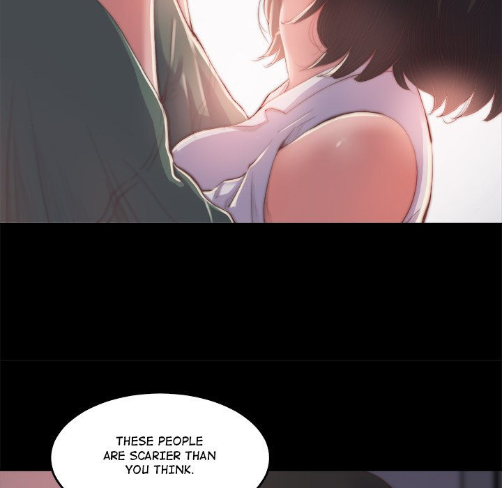 The Lost Girl Chapter 14 image 13