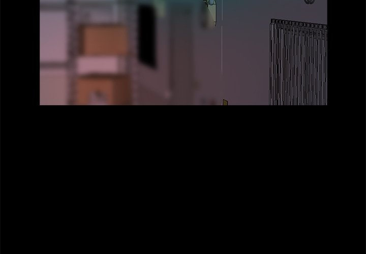 The Lost Girl Chapter 14 image 1