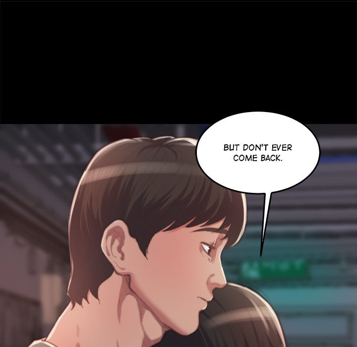 The Lost Girl Chapter 14 image 19