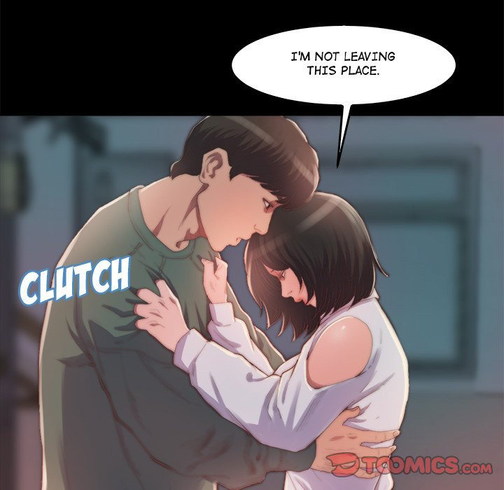 The Lost Girl Chapter 14 image 26