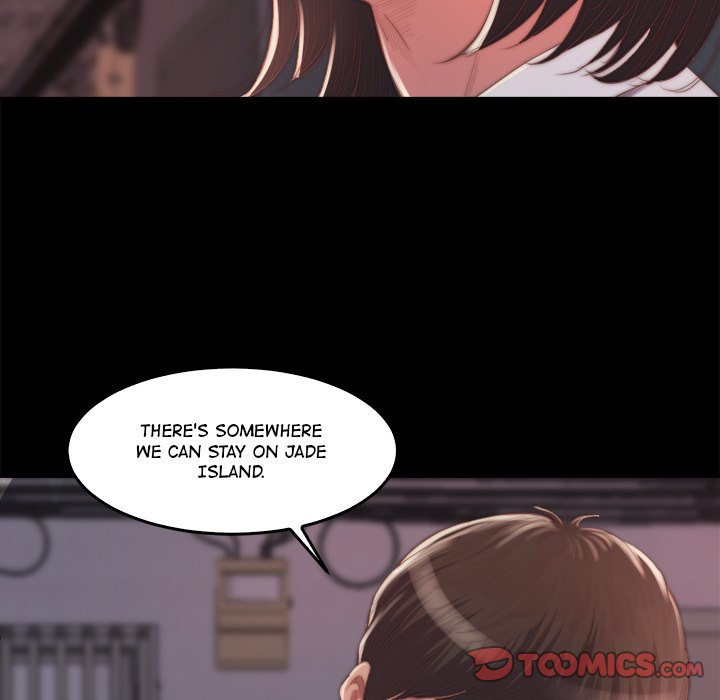 The Lost Girl Chapter 14 image 8