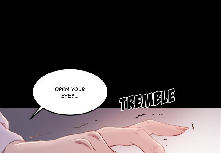 The Lost Girl Chapter 16 image 0