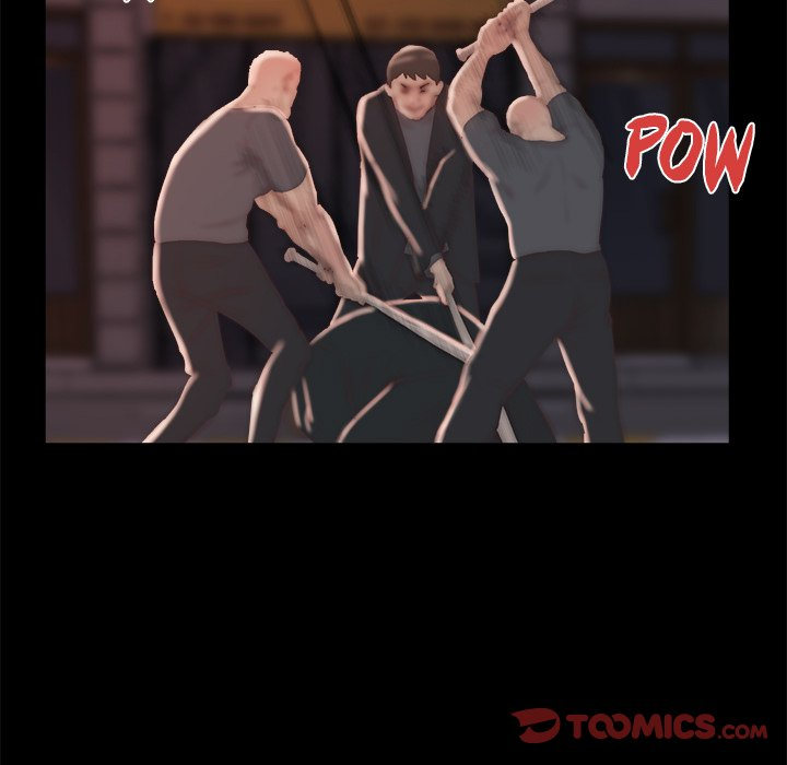 The Lost Girl Chapter 16 image 110