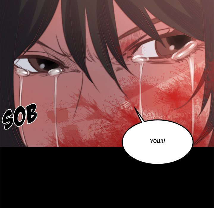 The Lost Girl Chapter 16 image 12