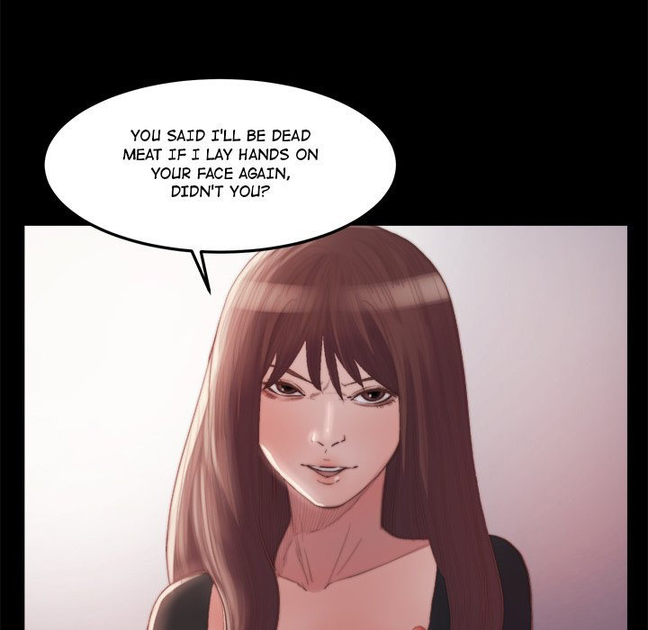 The Lost Girl Chapter 16 image 15
