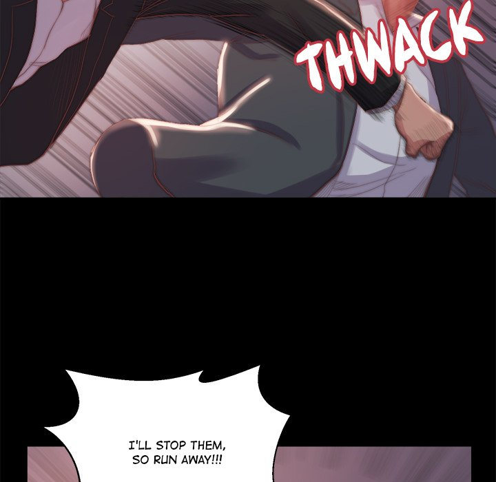 The Lost Girl Chapter 16 image 79