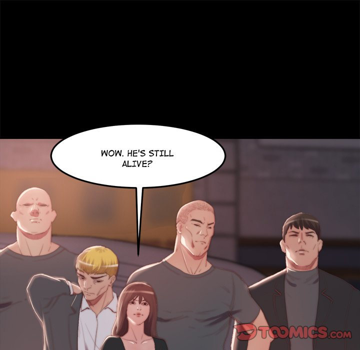 The Lost Girl Chapter 16 image 8