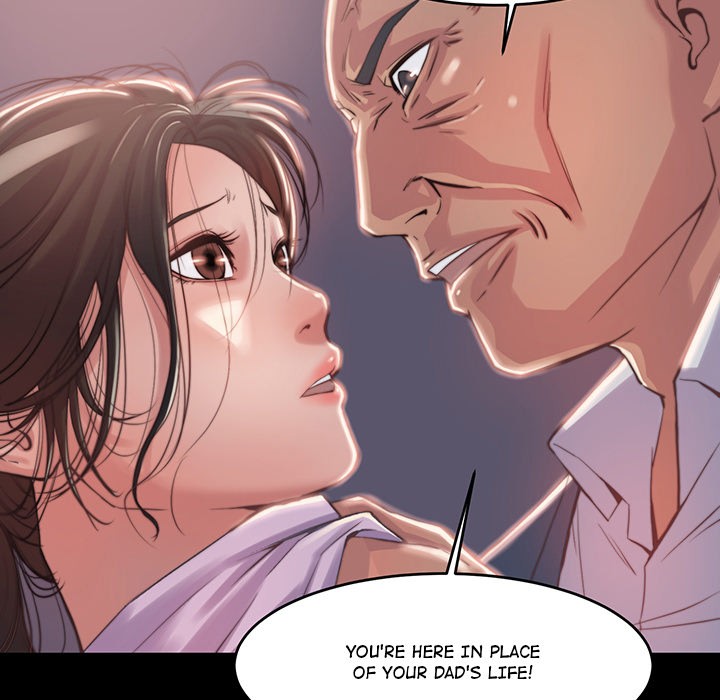 The Lost Girl Chapter 2 image 12