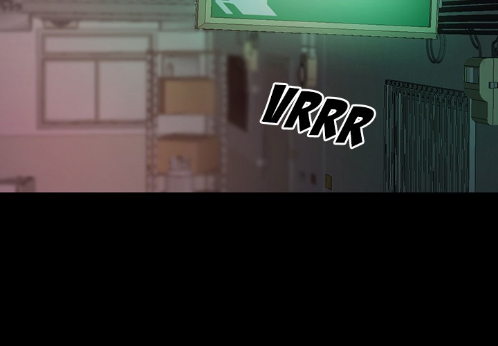 The Lost Girl Chapter 2 image 1