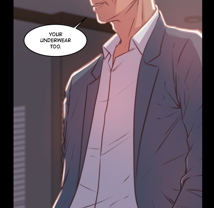 The Lost Girl Chapter 2 image 26
