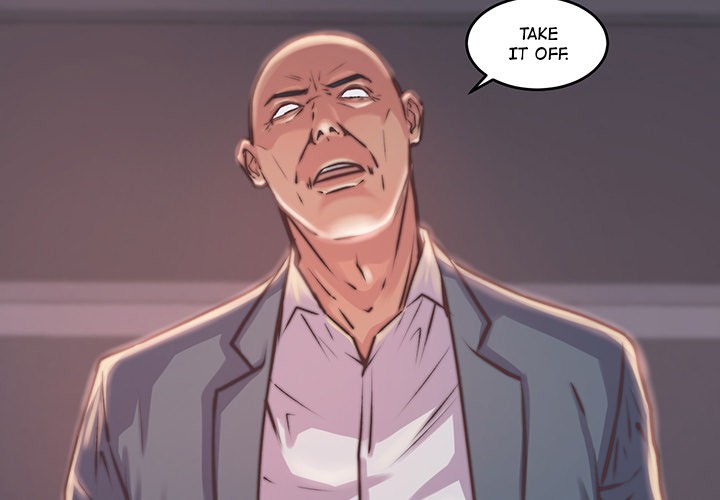 The Lost Girl Chapter 2 image 3