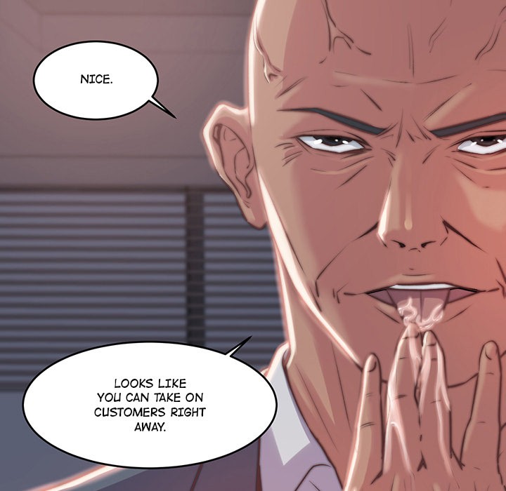 The Lost Girl Chapter 2 image 71