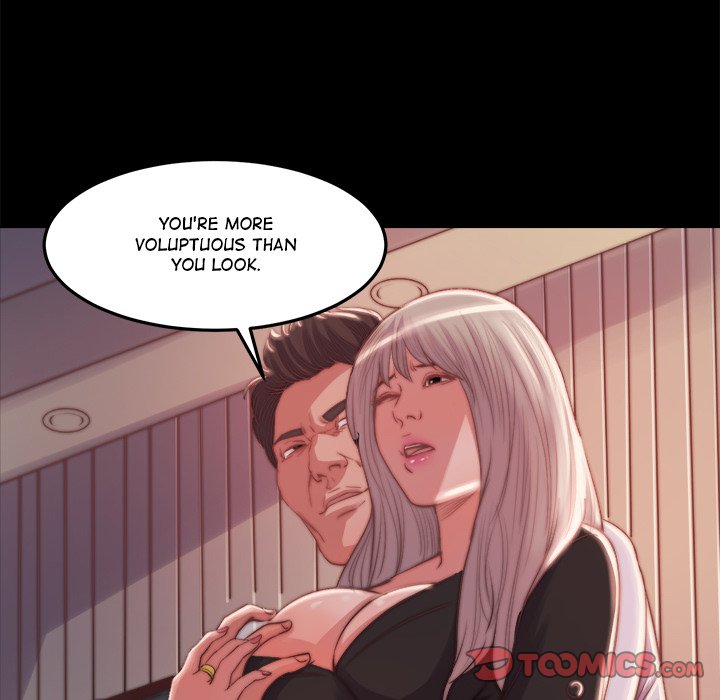 The Lost Girl Chapter 20 image 86