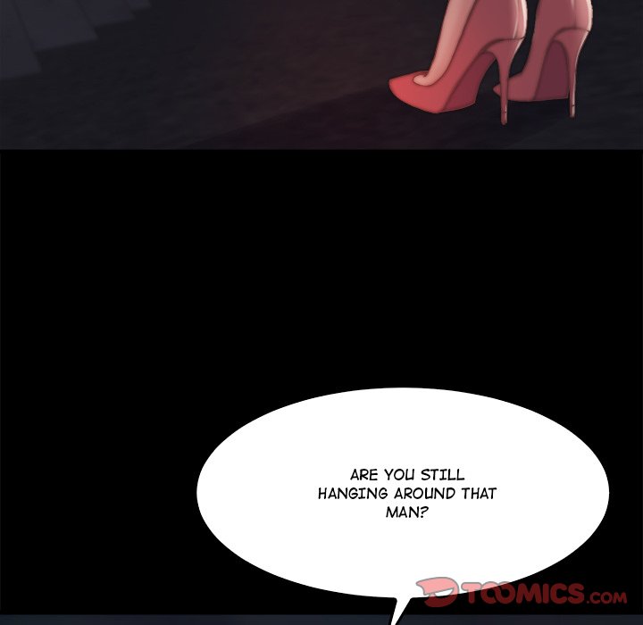 The Lost Girl Chapter 22 image 9
