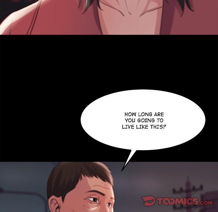 The Lost Girl Chapter 22 image 13