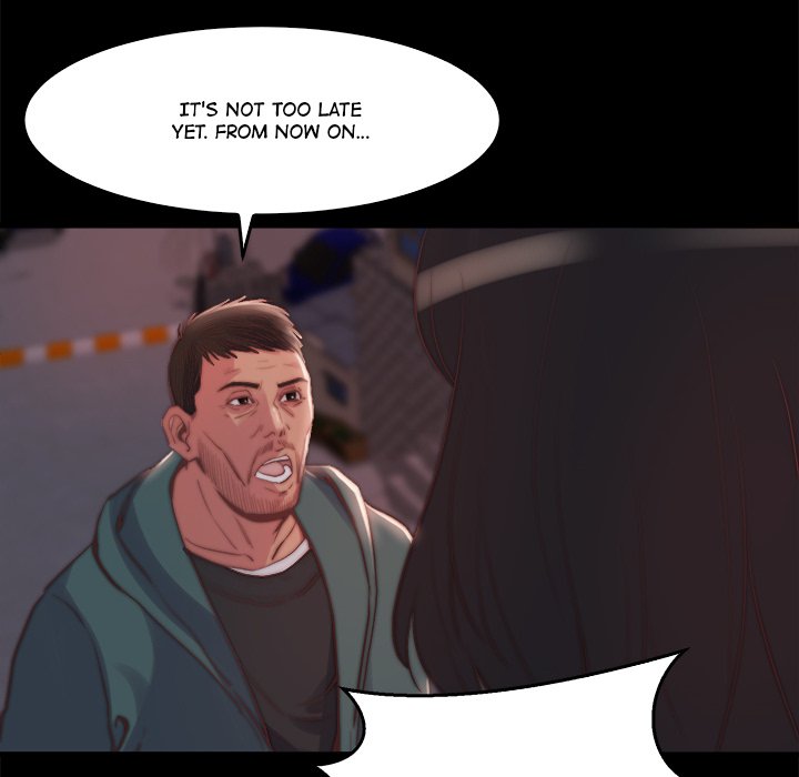 The Lost Girl Chapter 22 image 15