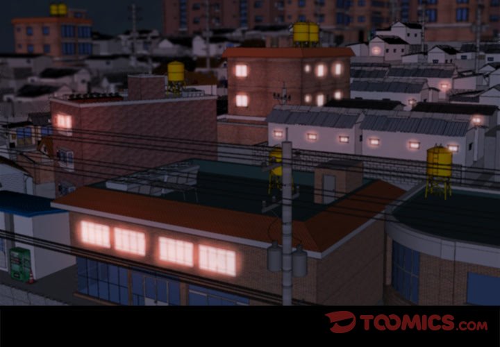 The Lost Girl Chapter 22 image 1
