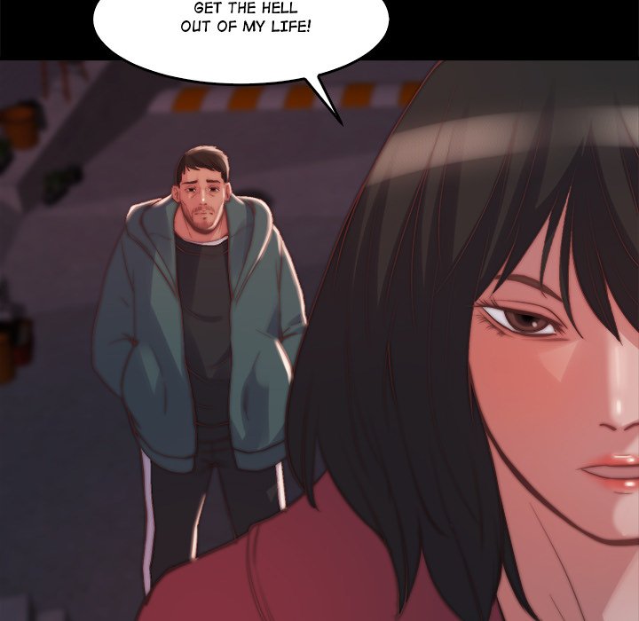 The Lost Girl Chapter 22 image 22