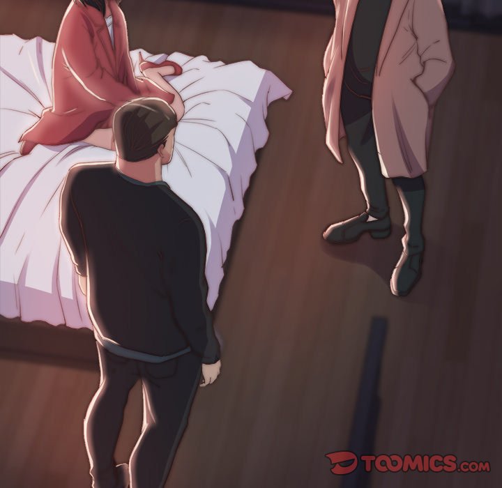 The Lost Girl Chapter 24 image 17